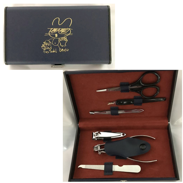 goods | Toshl Official WEBSITE 武士JAPAN