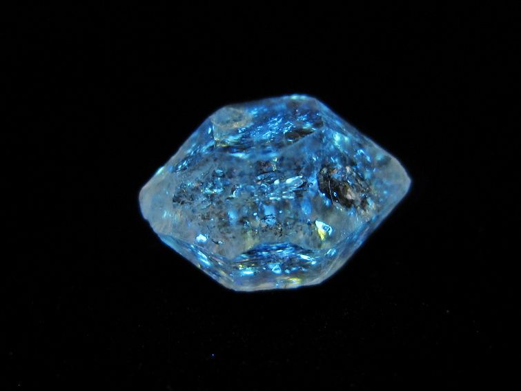 オイルインクォーツ 原石 石油入り 一点物 171-6401 – 天然石