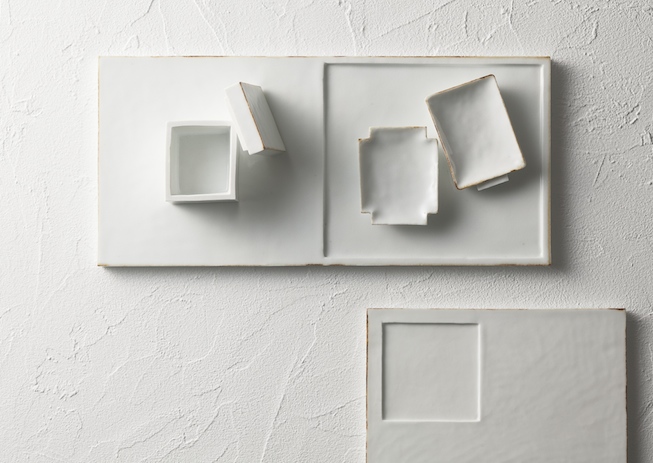 内藤美弥子展 – 宙 SORA