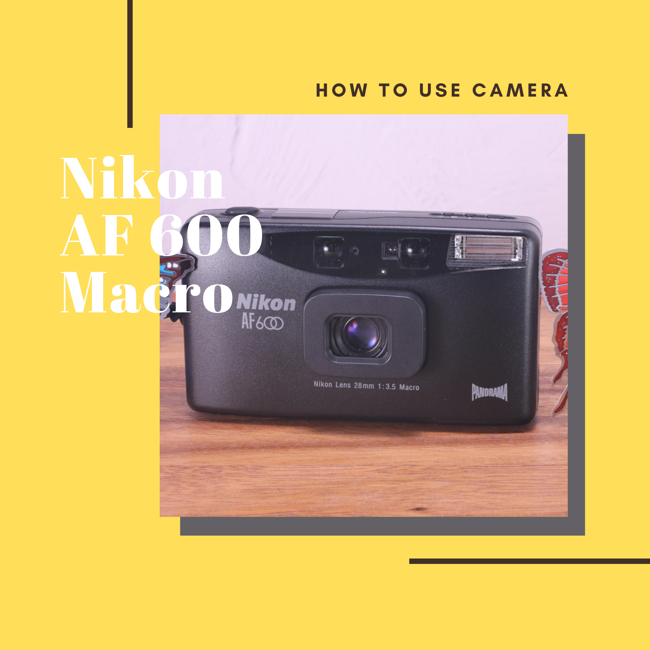 動作確認OK】Nikon AF600 【公式通販】