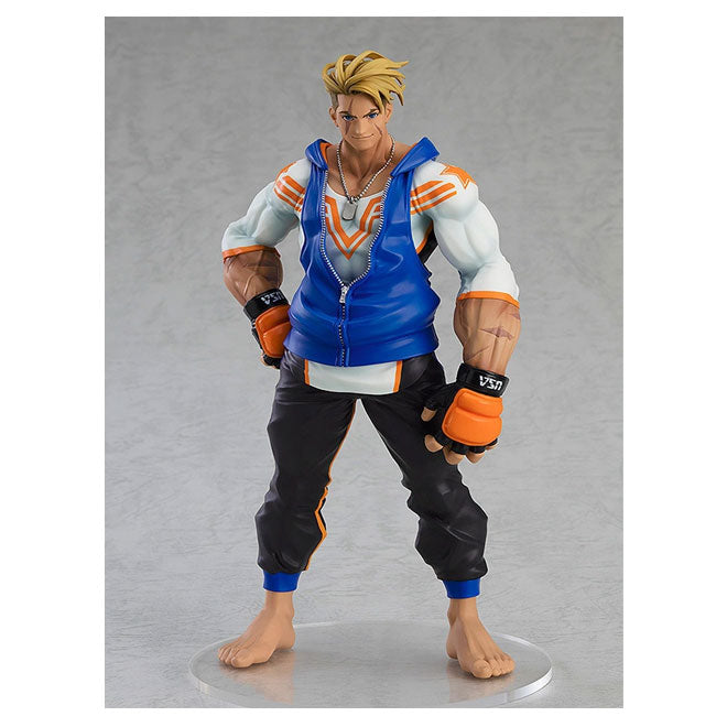 新品】ストリートファイター6 オンライン ルーク&キンバリー