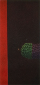 版画家7人のメゾチント: 雑感ノート mako