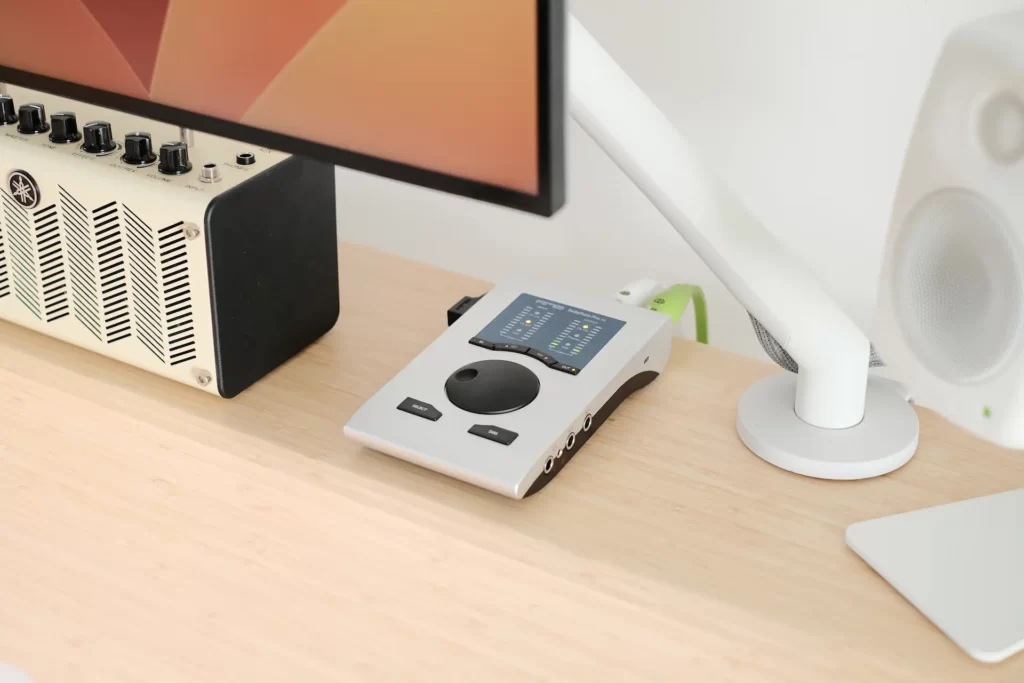 RME Babyface Pro FS』レビュー｜USB駆動できる最高音質のポータブル