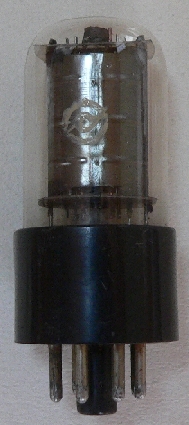 6V6 シングルアンプ 真空管アンプ マツダ（東芝製） Amazon.co.jp: 6J1