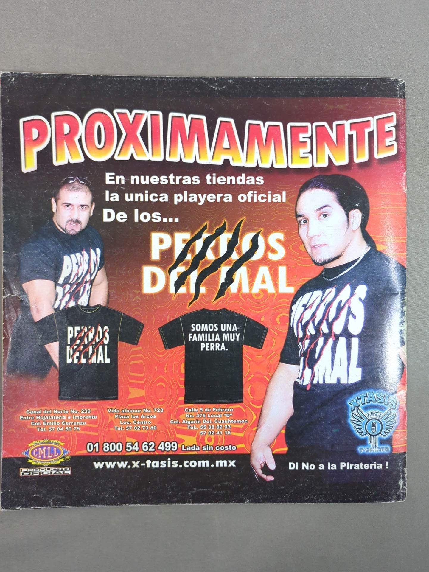 Dios直筆サイン入りポスター＆疾走 たなか、IchikaNito、ササノマリイ