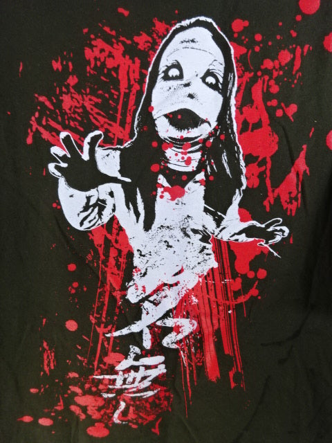 直筆サイン入り】名無し Tシャツ②(カーキ) – 闘道館