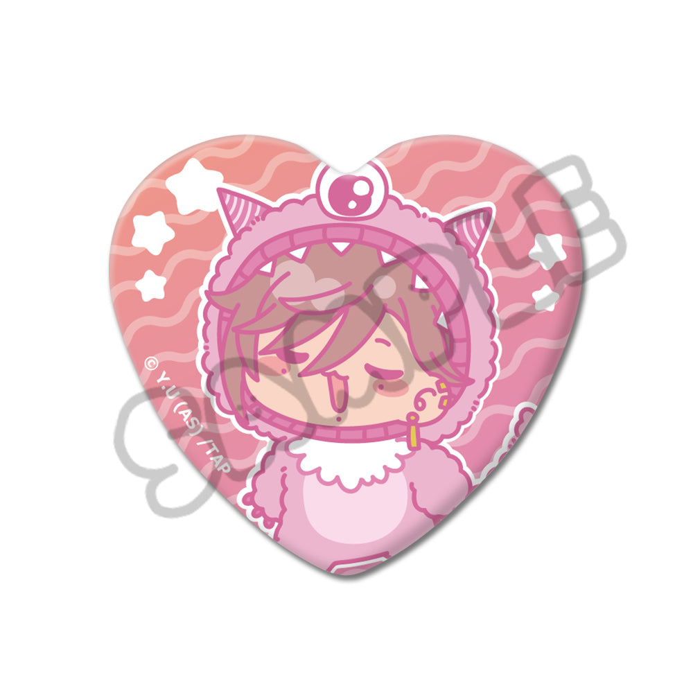 花魁坂京夜(KYOYA OIRANZAKA)｜桃源暗鬼グッズ｜TVアニメ『桃源暗鬼