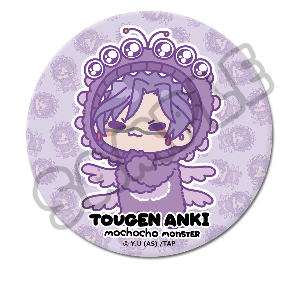 桃華月詠(TSUKUYOMI MOMOKA)｜桃源暗鬼グッズ｜TVアニメ『桃源暗鬼