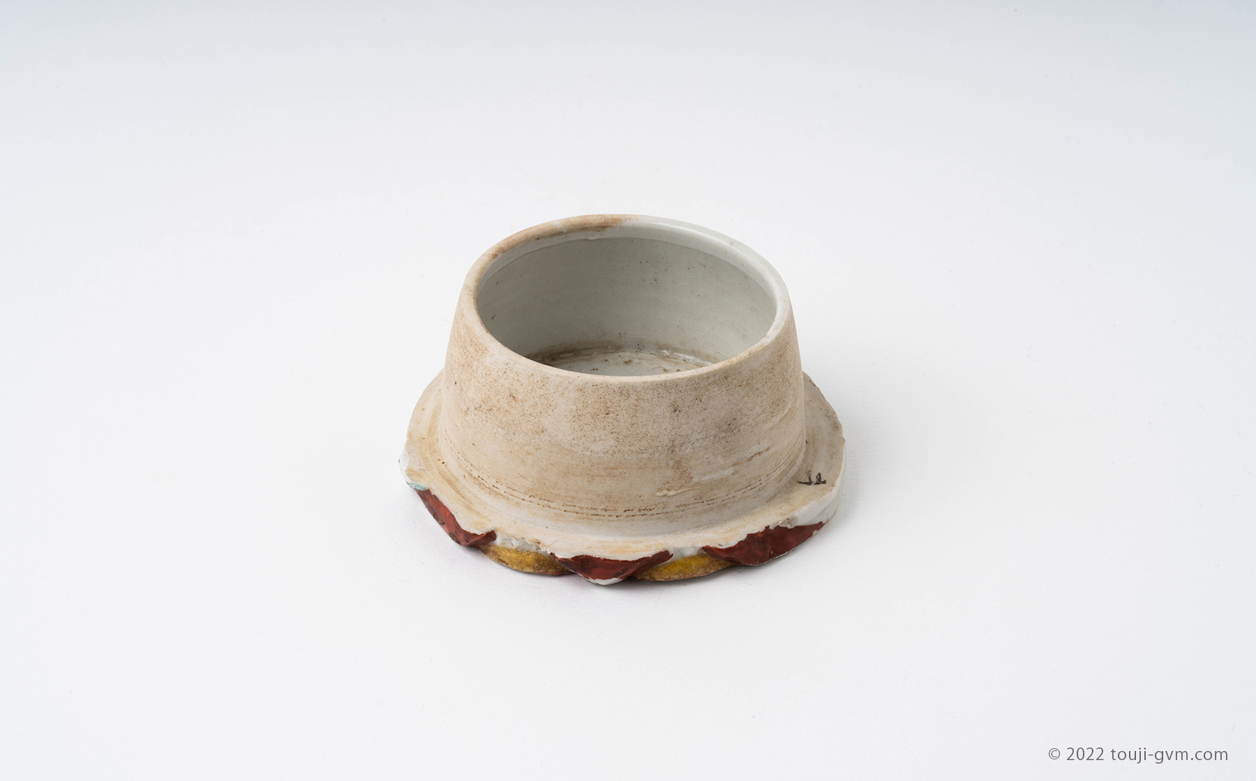 ジロー 古伊万里 首長瓶 鑑定済 ジロー 古伊万里 首長瓶 鑑定済 ジロー