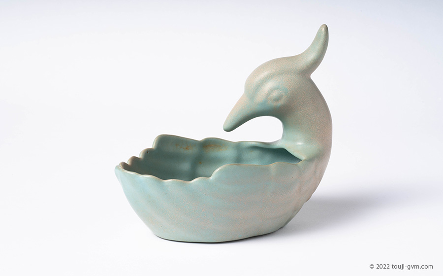 写真で解説】汝窯（じょよう）とは。北宋官窯の青磁の歴史と特徴、購入