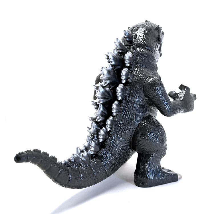 GVA-BC ゴジラ1995 TOUMA（ブラック） | TOUMA