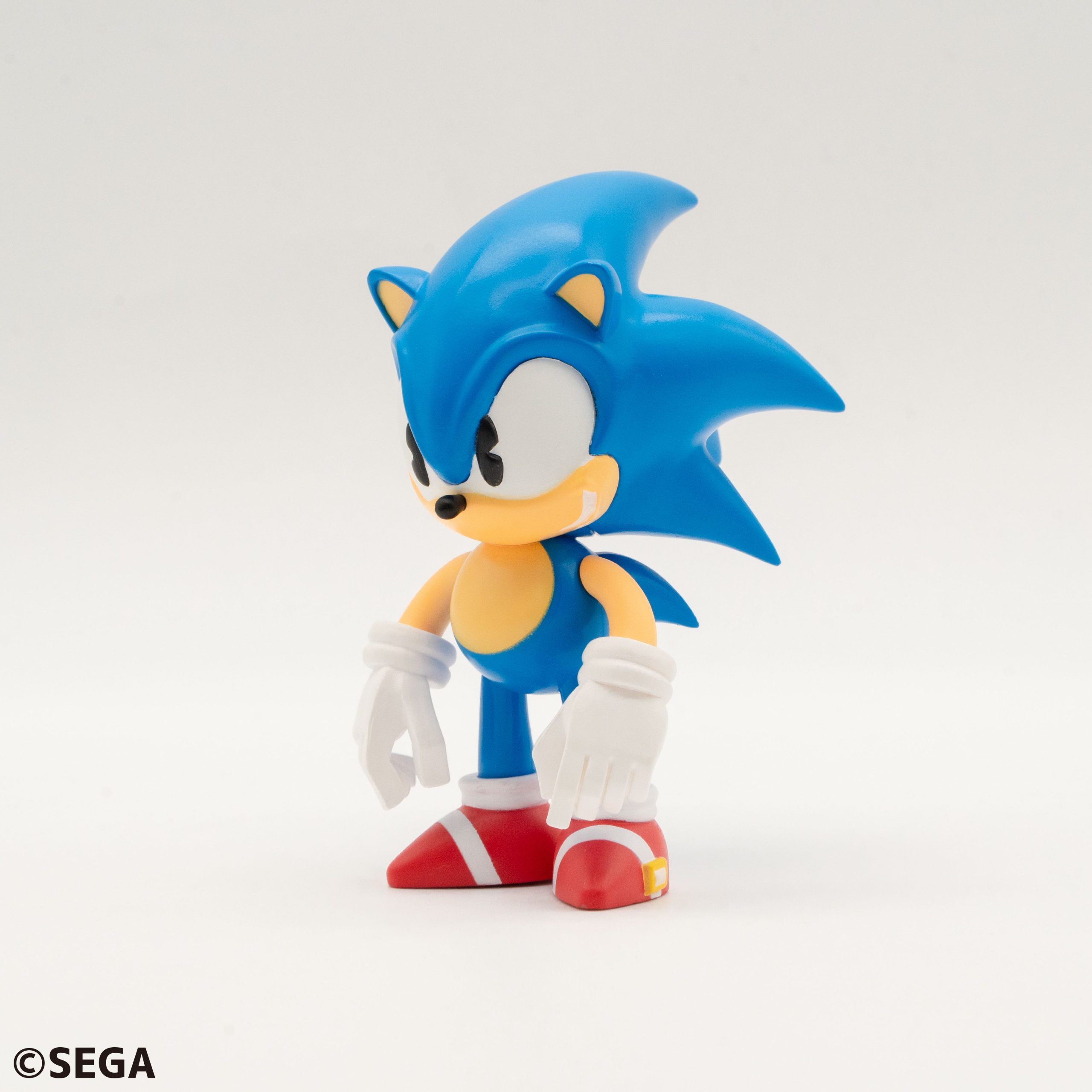 T-BASE ブラインドBOXシリーズ「SONIC THE HEDGHOG TOUMA EDITION | TOUMA