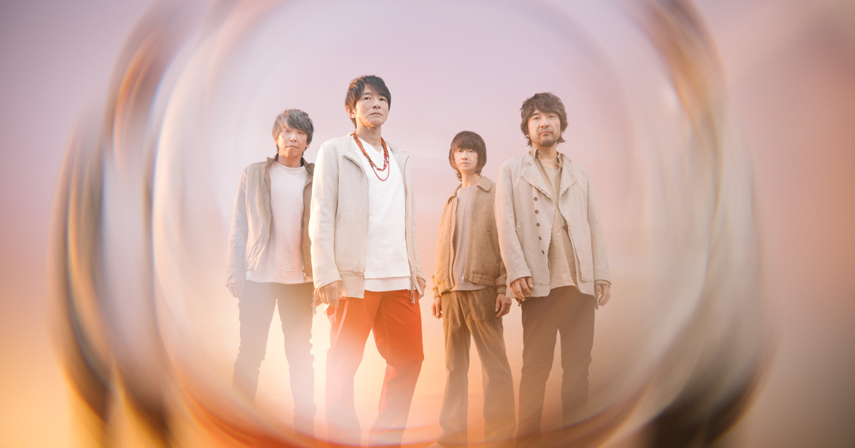 Mr.Children Tour 2026