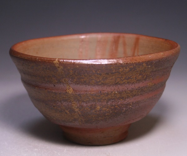 藤原 建 作 「備前茶碗」 ～備前焼専門卸小売店 川口陶楽苑～