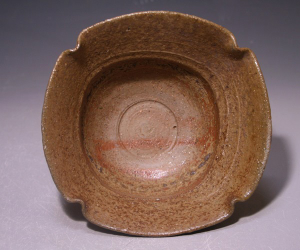 金重多門 作 「備前向付」 ～備前焼専門卸小売店 川口陶楽苑～