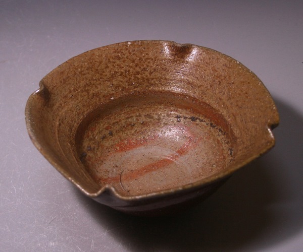 金重 愫 作 「備前ぐい呑」 ～備前焼専門卸小売店 川口陶楽苑～