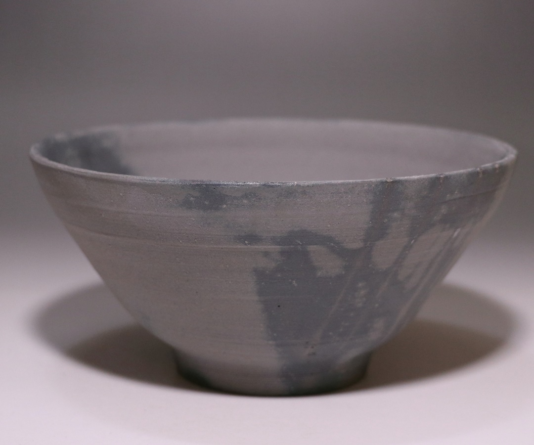 浦上善次 作 「備前茶碗」 ～備前焼専門卸小売店 川口陶楽苑～