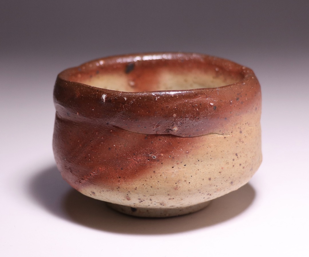 多久 守 作 「備前徳利」 ～備前焼専門卸小売店 川口陶楽苑～