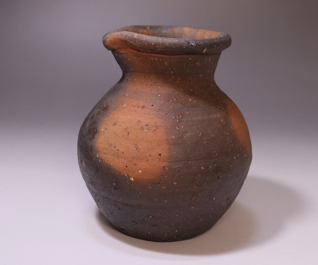 最終価格】備前焼 大壺