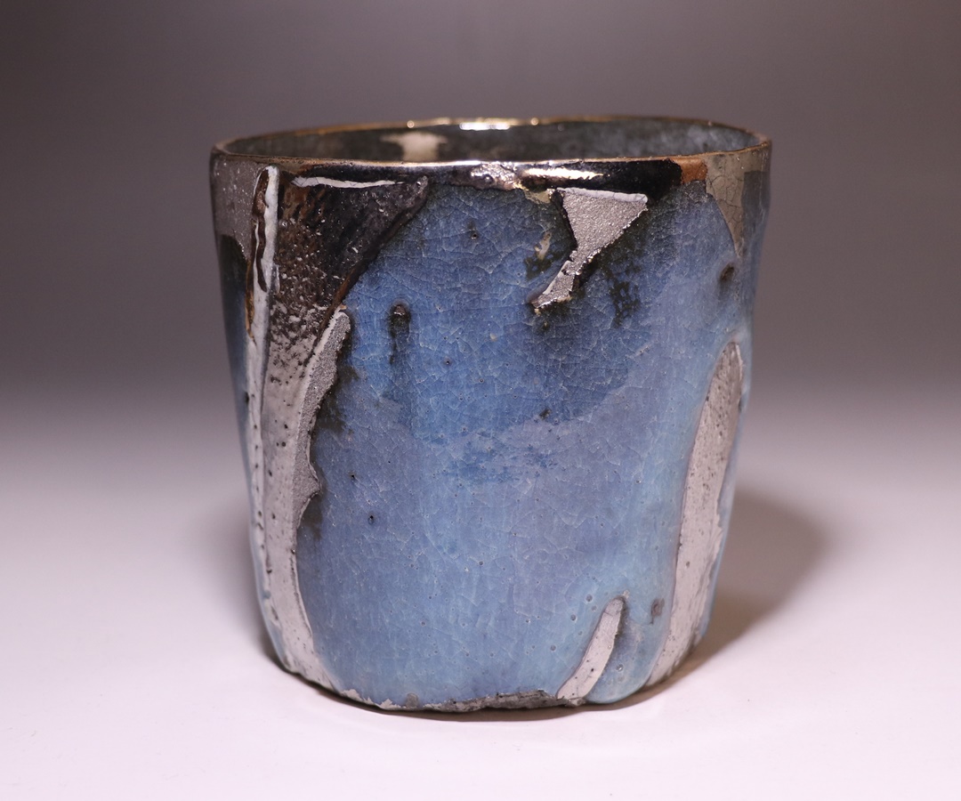 市川透 茶碗 現代アート 備前 Ichikawa Toru (@toru6212ichikawa