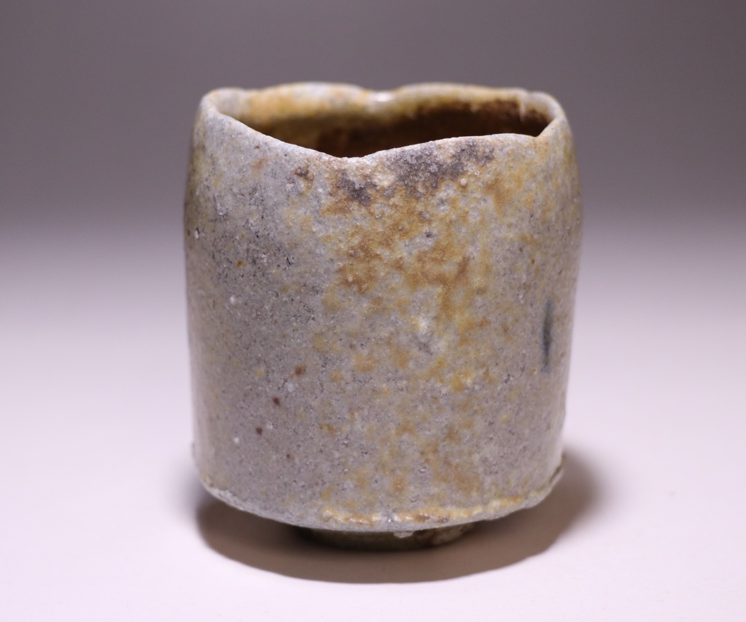 寒風 鶴くび 14 備前焼 【公式通販】