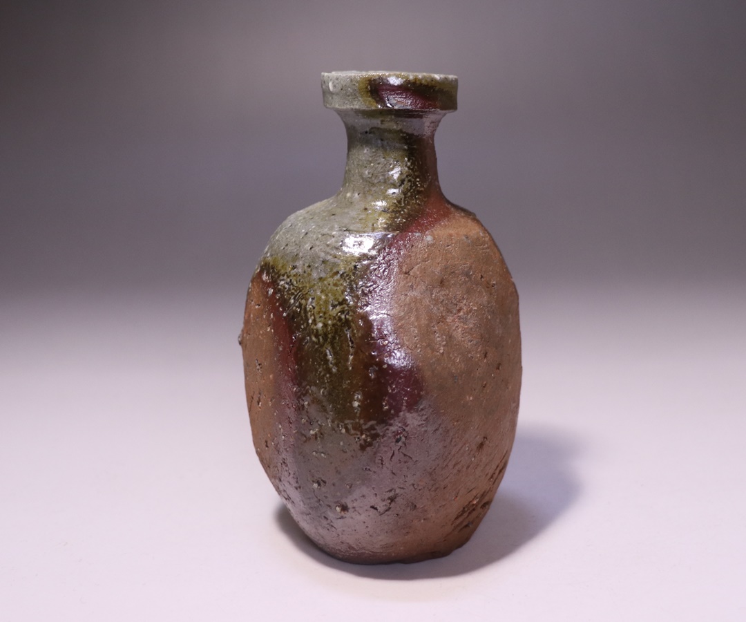 原田拾六 作 「備前ぐい呑」 ～備前焼専門卸小売店 川口陶楽苑～