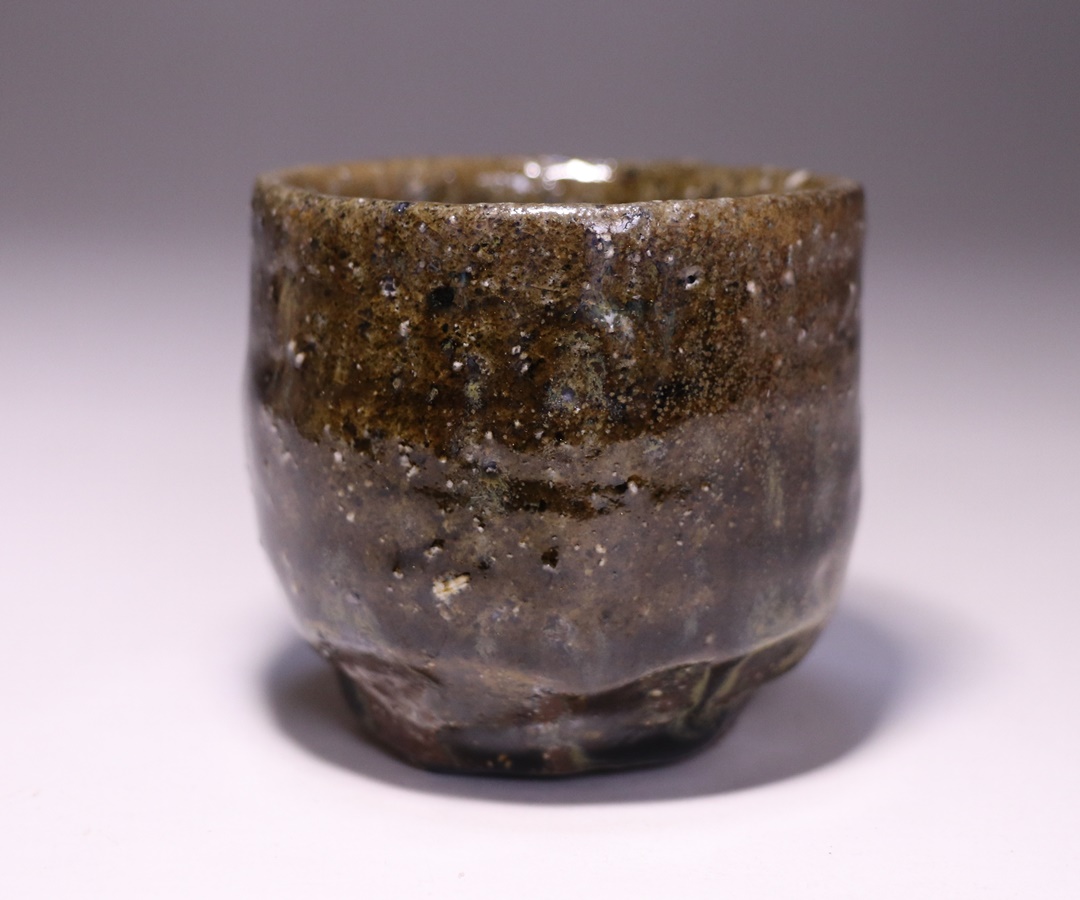 キレイな 蕪 備前焼 31 キレイな 蕪 備前焼 31 キレイな 蕪 備前焼 31