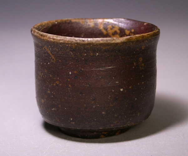 金重道明 作 「備前茶碗」 ～備前焼専門卸小売店 川口陶楽苑～