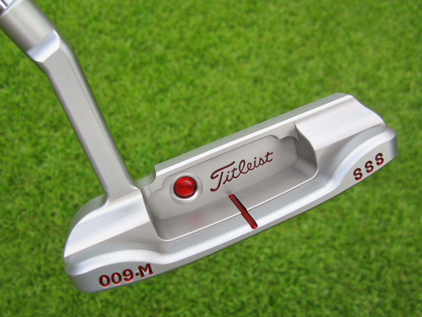 Scotty Cameron サークルT ラウンドマーカー SCOTTY CAMERON 【即日