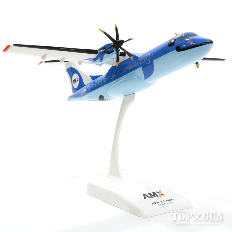 TransAsia Airways 航空機モデル 1/100 TransAsia Airways 航空機