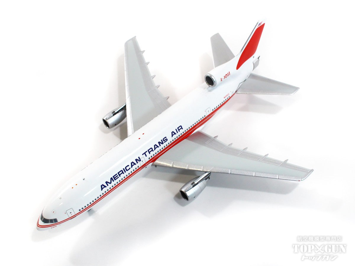 ハセガワ 1/200 トライスター A300 DC-10 TWA PAL NWA ハセガワ 1/200