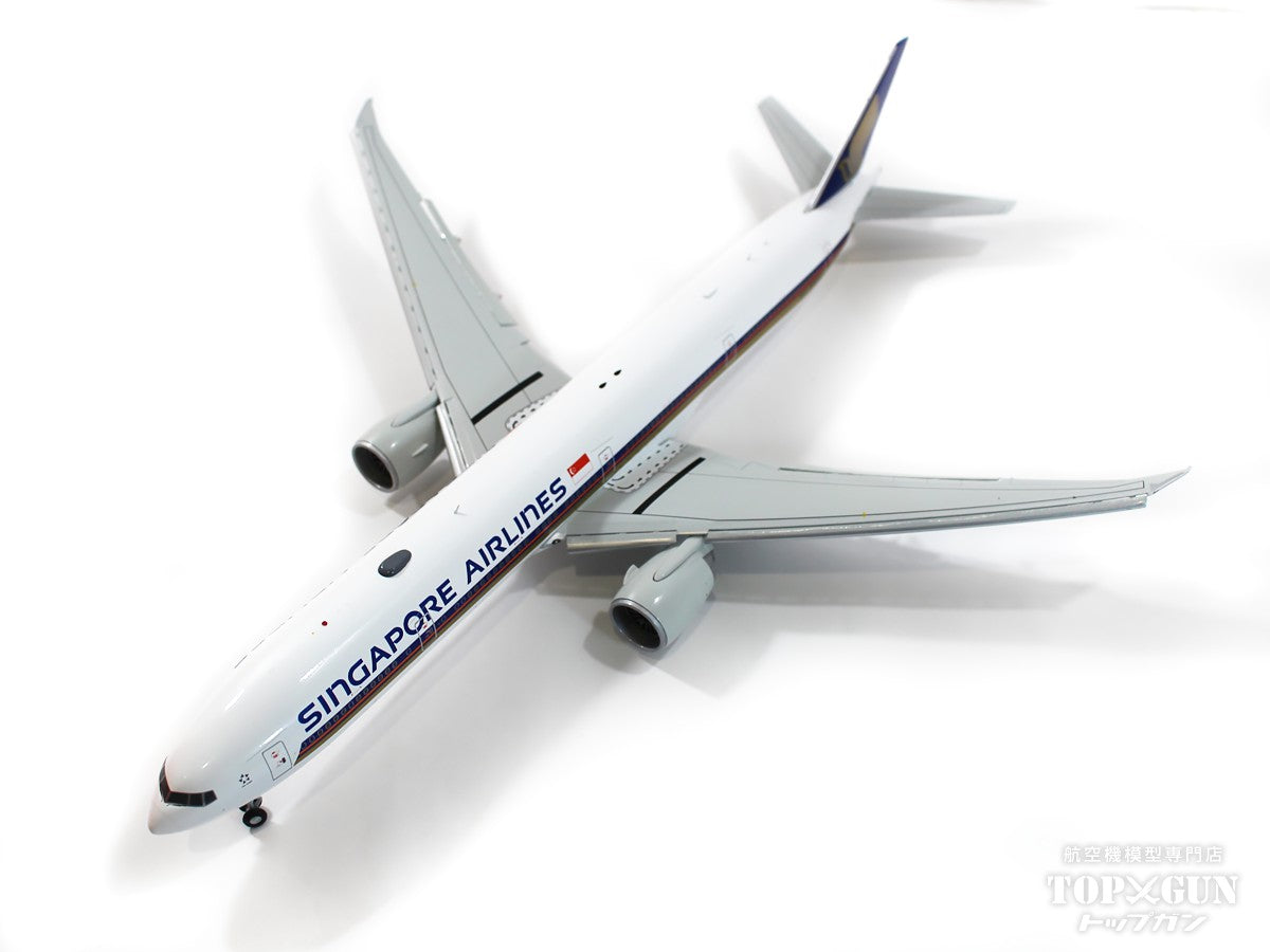 セイヤ／AAL787と2機セット／ホーガン製アシアナ航空B777