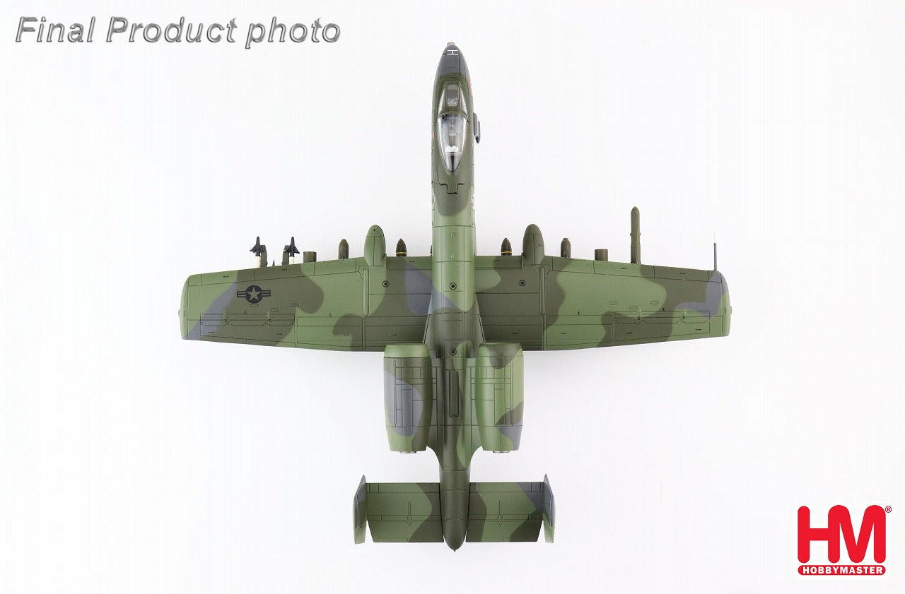 航空機・ヘリコプター Hobby Master 1/72 A-10C Thunderbolt II 航空機