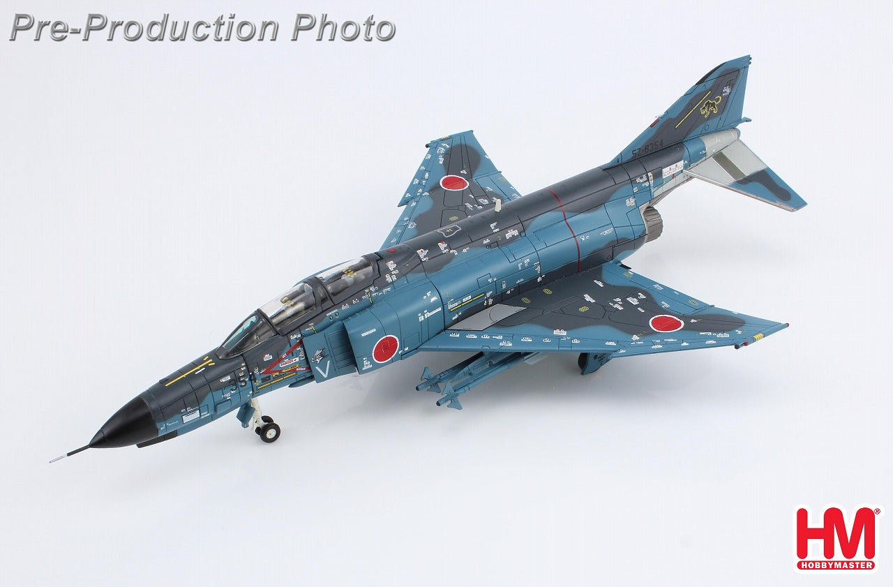 トミーテック 技MIX F-4EJ改 ファントムⅡ 洋上迷彩 第8飛行隊（三沢