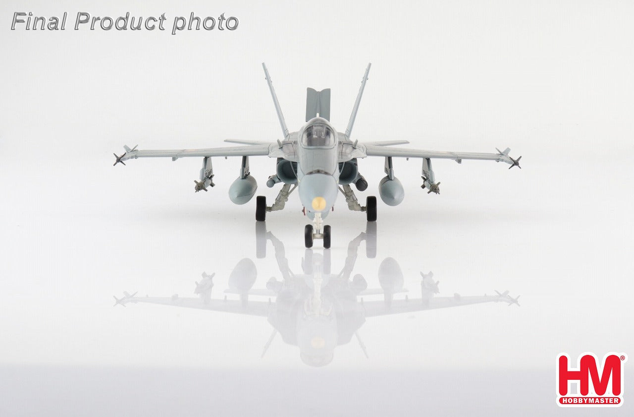 Hobby Master 【お取り寄せ】C.15ホーネット（F/A-18A/EF-18A