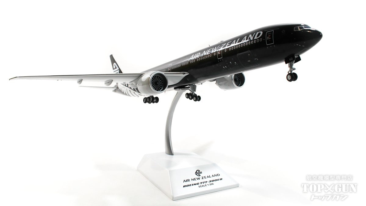 JAL B777-300 one world特別塗装1/200 JC WINGS JAL B777-300 one