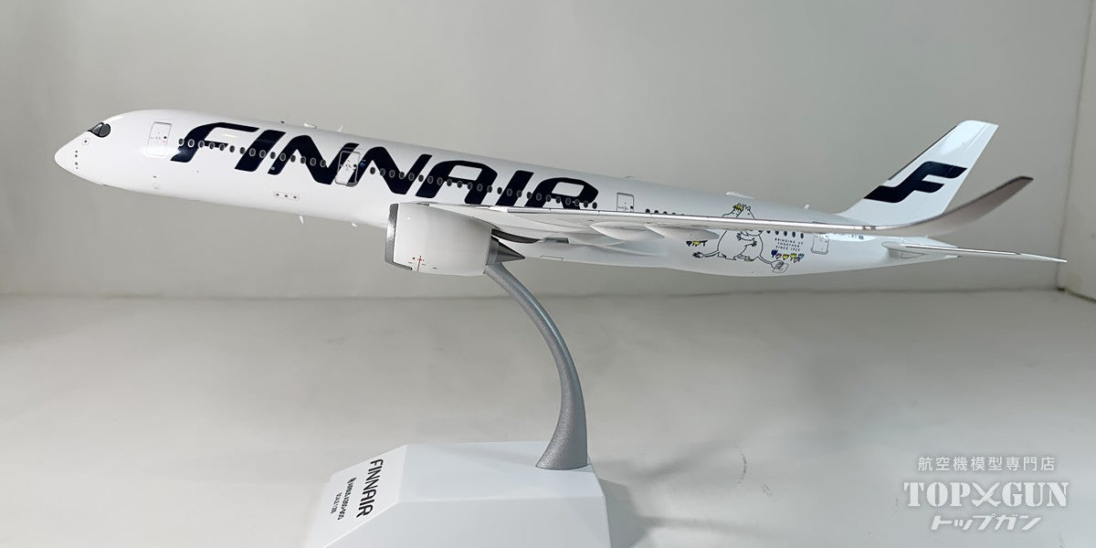 JC Wings A350-900XWB フィンエアー 「Finnair 100th Anniversary