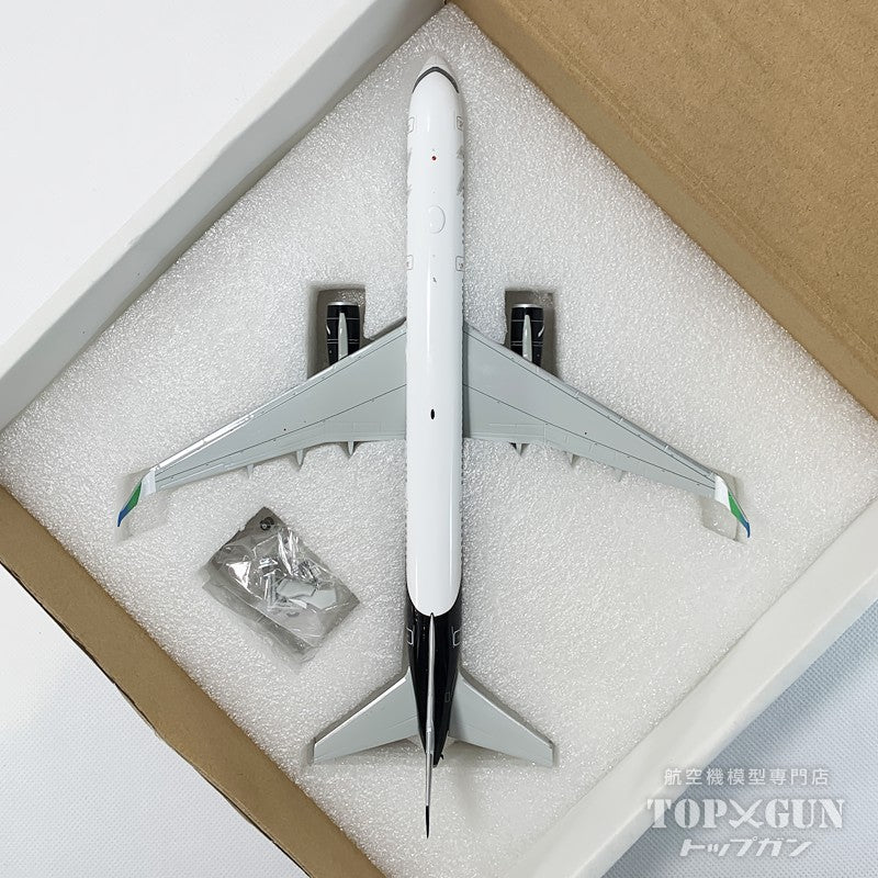 JC Wings 757-200w ノーザン・パシフィック航空 N628NP 1/200 [XX20362]