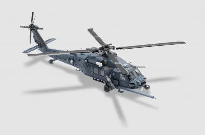 中古】UNIMAX 1/48 UH-60G ペイブホーク エグリン空軍基地 中古