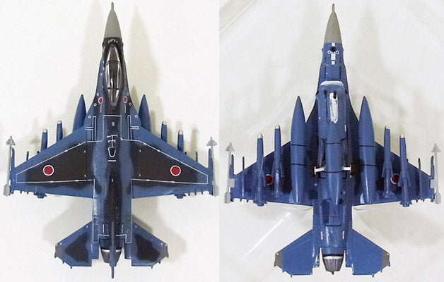 ガリバー1/200 航空自衛隊F-2A 3SQ 13-8512 三沢基地 Gulliver200 1