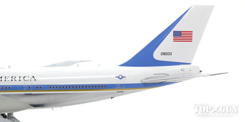InFlight200 VC-25A（747-200） アメリカ空軍 大統領専用機 「エア