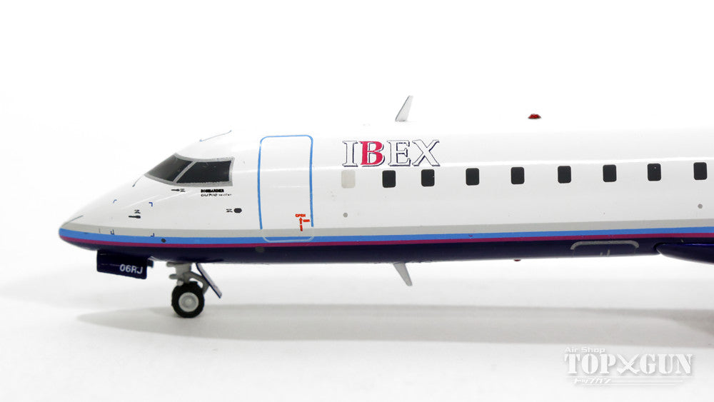 1/200 gemini200 IBEXエアラインズ CRJ-700 Gemini200 CRJ-700 IBEX