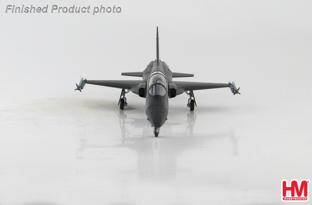 未使用品】HOBBYMASTER F-5F(MIG-28UB) HA3339 F-5F 1980s (MiG-28UB