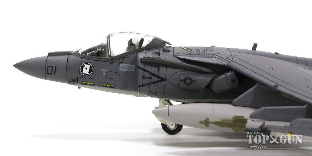 hobby master⭐︎AV-8BハリアーII+ Amazon.com: Hobby Master AV-8B