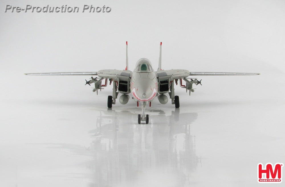 航空機・ヘリコプター Hobby Master 1/72 F-14 TOMCAT HA5228 Amazon