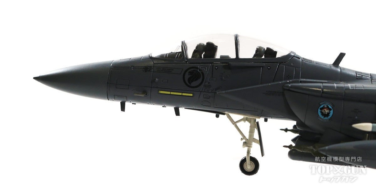 航空機・ヘリコプター Hobby Master 1/72 F15SG HA4564 航空機