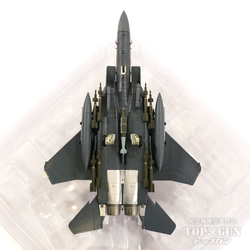 航空機・ヘリコプター Hobby Master 1⁄72 F15SG HA4564 航空機