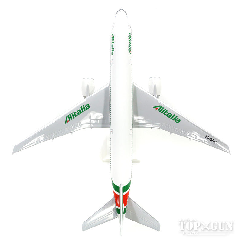 SKYMARKS 1/200 B777-200 Alitaliaアリタリア航空 SKYMARKS 1/200 B777