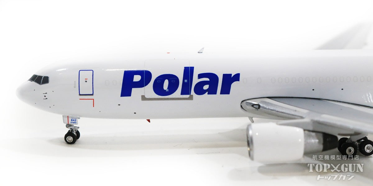 Phoenix Gemini 1/400 ポーラエアカーゴ4機セット Phoenix Gemini 1