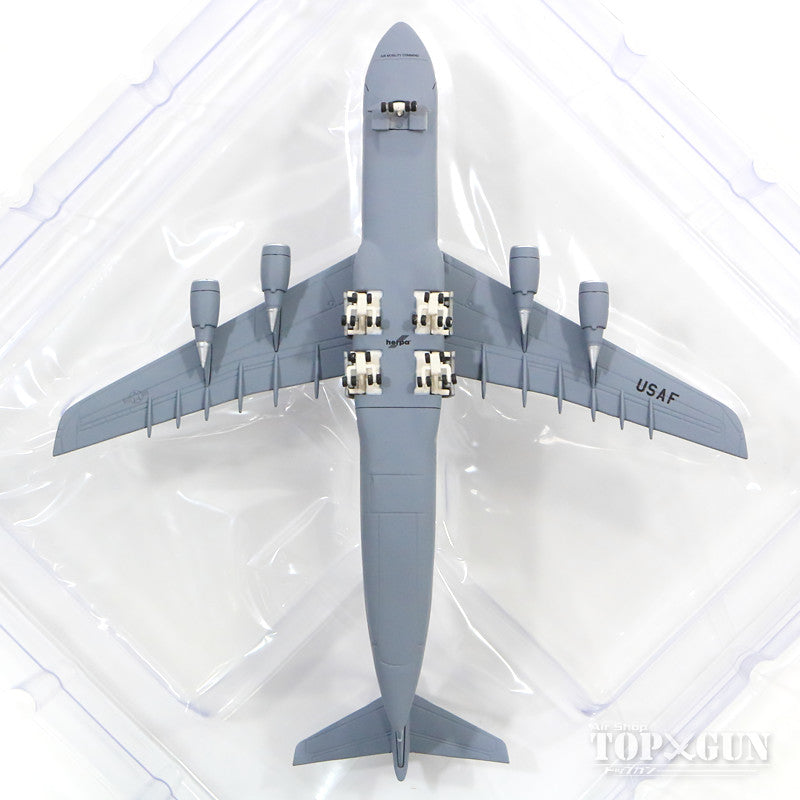 herpa】アメリカ空軍 ロッキードC-5M スーパーギャラクシー 1/500